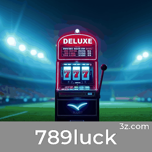 789luck: Seu Cassino Online Confiável