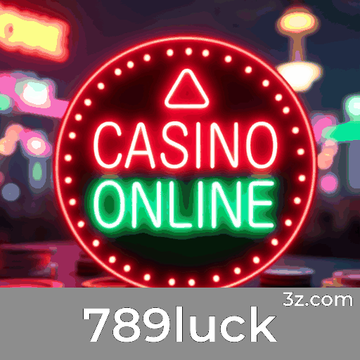 789luck: Seu Cassino Online Confiável