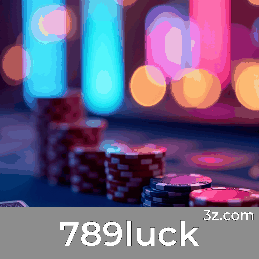 Experiência de Jogos Incrível no 789luck: Diversão e Qualidade