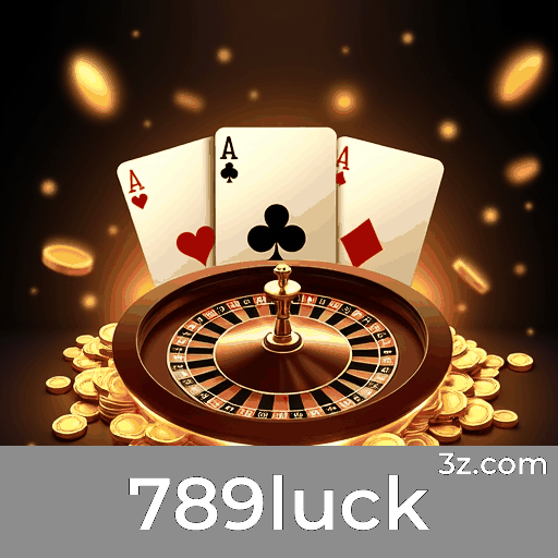 789luck: Experiência de Cassino Real e Profissional