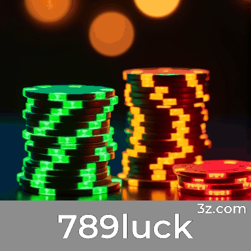 789luck.com - Experiência de Apostas Online Segura e Confiável - 789luck