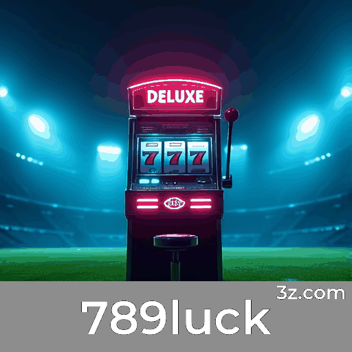 Aplicativo Inteligente da 789luck com Design Responsivo Avançado