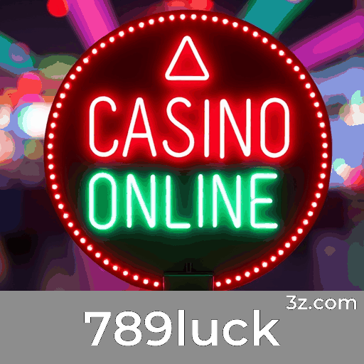Experiência Premium de Jogos de Casino no 789luck