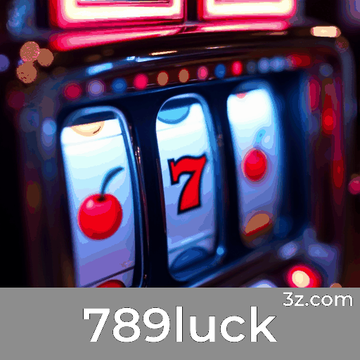 Experiência Premium de Jogos de Casino no 789luck
