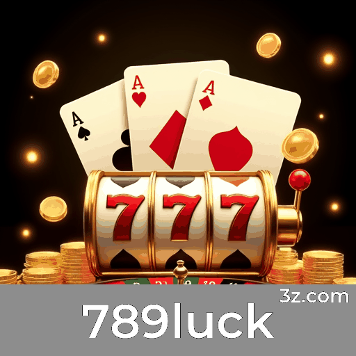 789luck: Experiência Imersiva com Dealers ao Vivo em Cassino Online VIP